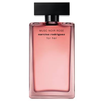 Narciso Rodriguez For Her Musc Noir Rose Eau de Parfum 100ml Narciso Rodriguez For Her Musc Noir Rose Eau de Parfum 100ml
