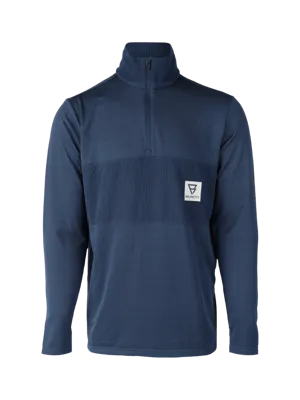Brunotti Keanu Men Fleece Pully
