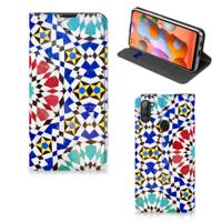 Samsung Galaxy M11 | A11 | Standcase | Mozaïek