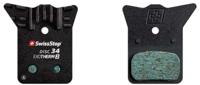 SwissStop Disc 34 ExoTherm2 Shimano Disc Brake Pads