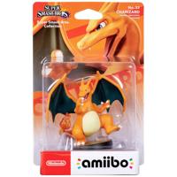 Nintendo Amiibo figuur amiibo Super Smash Bros. Glurak