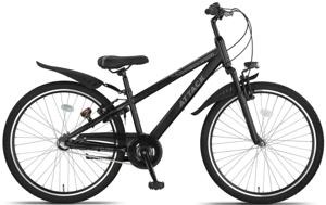 Altec Attack Kinderfiets Jongens 26 inch 3v