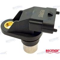 REC8631533 - NOKKENAS SENSOR D3 Volvo
