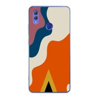 Noor A: Honor Note 10 Transparant Hoesje
