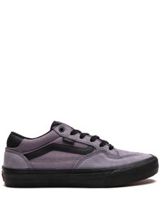 Vans baskets Rowan - Violet