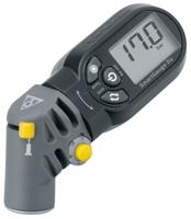 Topeak smartgauge d2 digital air gauge