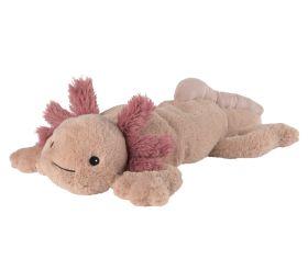 Warmies Axolotl