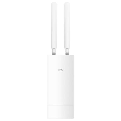 Cudy AP1200 867 Mbit/s Wit Power over Ethernet (PoE)
