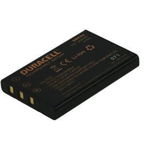 NP-60 / LI-20B accu (Duracell)