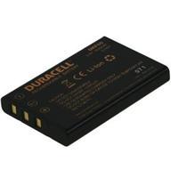 NP-60 / LI-20B accu (Duracell)