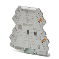 Phoenix Contact MINI MCR-2-U-UI 2902019 Scheidingsversterker 1 stuk(s) Phoenix Contact MINI MCR-2-U-UI 2902019 Scheidingsversterker 1 stuk(s)