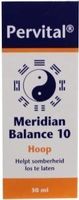 Meridian balance 10 hoop - thumbnail