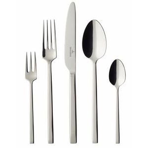 Villeroy & Boch 1264179050 set keukenbestek & -messen 30 stuk(s) Mes-/bestekboxset