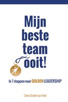 Mijn beste team ooit! - Gwen Dudok van Heel - ebook - thumbnail