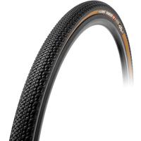 Tufo vouwband Gravel Thundero 48-622 zwart/beige