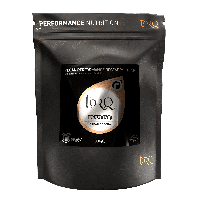 Torq Recovery vegan cocoa 500 gram - . - Unisex