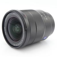 Sony FE 16-35mm F/4 ZA OSS Vario-Tessar T* occasion
