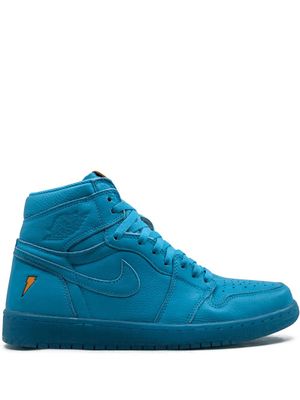 Jordan baskets Air Jordan 1 Retro High OG G8RD - Bleu