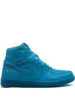 Jordan baskets Air Jordan 1 Retro High OG G8RD - Bleu