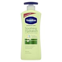 Vaseline Vaseline Soothing Hydration Bodylotion 600ml