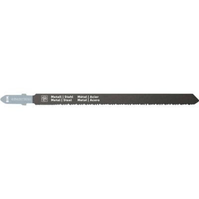 Fein 63503173010 Decoupeerzaagblad voor buizen en profielen BIM 110 T1.0/1.6 MS SC 5 stuk(s)