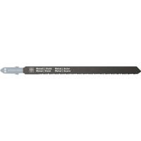 Fein 63503173010 Decoupeerzaagblad voor buizen en profielen BIM 110 T1.0/1.6 MS SC 5 stuk(s)