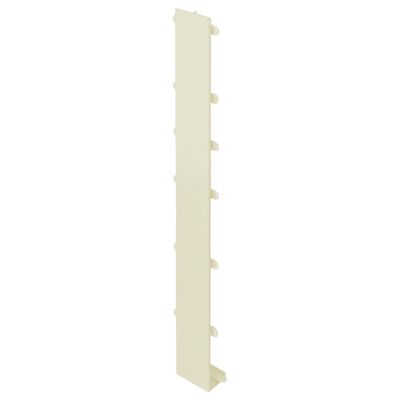Tussenstuk 350mm Crème - Keralit (2848)