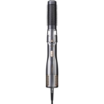 Carrera Beauty 02663 Warmeluchtborstel Zwart Met ionisering