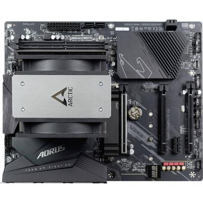 Renkforce PC tuning kit AMD Ryzen 7 5800X 4.70 GHz 16 GB DDR4-RAM M.2 PCIe NVMe 4.0 x4 ATX