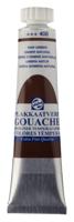 Talens Gouache Extra Fine Quality Tube 20 ml - Omber Naturel 408