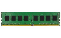 Kingston Technology KCP432SD8/32 geheugenmodule 8 GB 1 x 8 GB DDR4 3200 MHz - thumbnail