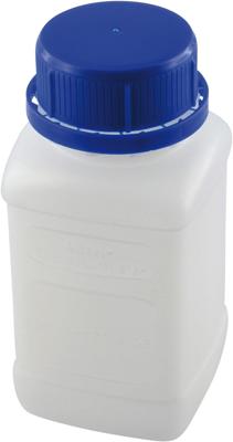 BAAS Bike Parts Baas olie-flacon voor op reis travel oil bottle baas 250 ml