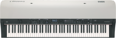 Korg Grandstage X stagepiano