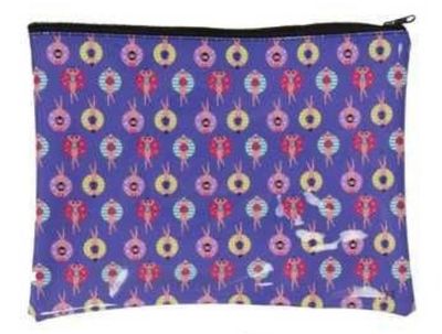 Fisura toilettas Swimmers junior 0,5 liter PVC paars/transparant Fisura toilettas Swimmers junior 0,5 liter PVC paars/transparant