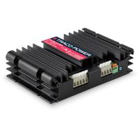 TracoPower TEQ 300-7216WIR DC/DC-convertermodule 110 V/DC 28 V/DC 6.5 A 300 W Aantal uitgangen: 1 x Inhoud 1 stuk(s) - thumbnail