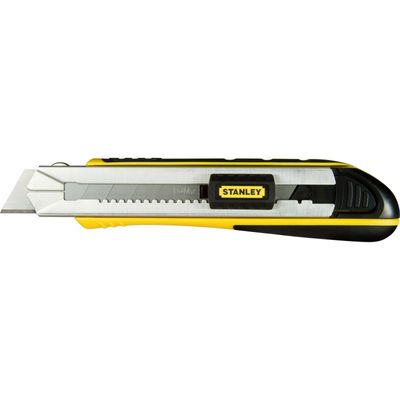 FatMax Afbreekmes 25mm Stanleymes