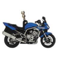 Sleutelhanger Yamaha Fazer 1000 Refl.Bla