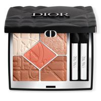 Diorshow 5 Couleurs Oogschaduwpalette - Cannage Limited Edition Diorshow 5 Couleurs Oogschaduwpalette - Cannage Limited Edition