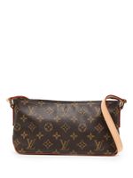 Louis Vuitton Pre-Owned sac porté épaule Pochette (2004) - Marron - thumbnail