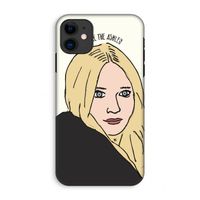 Ashley: iPhone 11 Tough Case