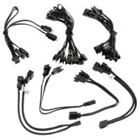Lian Li UF-EX ARGB Kabelsatz PC-behuizing upgradekit - thumbnail