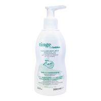 Tinge Melk Gezicht/lichaam Baby 300ml