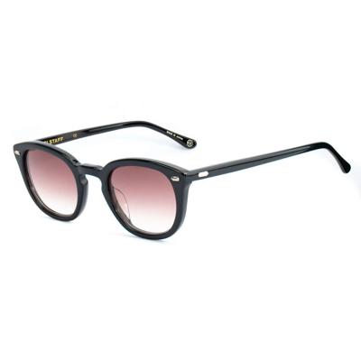 Zonnebril Uniseks Belstaff GRASMERE-S177 Ø 47 mm