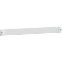 Schneider Electric PrismaSeT-P, frontplaat, zonder uitsparing, breedte = 650 mm, hoogte = 1 module 1 stuk(s)