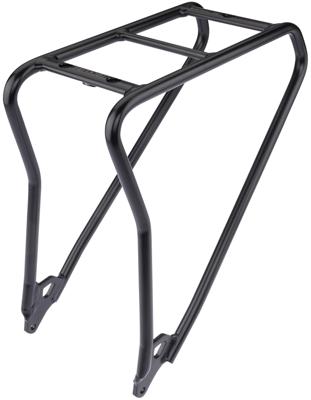 Racktime Voordrager 28" topit 2.0