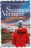 Schiereiland - Suzanne Vermeer - ebook