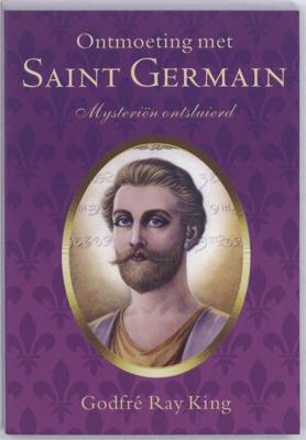Ontmoeting met Saint Germain (Paperback)