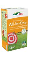 Gazonvoeding All-In-One 1 5 kg - Dcm Gazonvoeding All-In-One 1 5 kg - Dcm