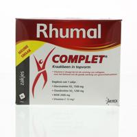 Rhumal Complet Rhumal Complet