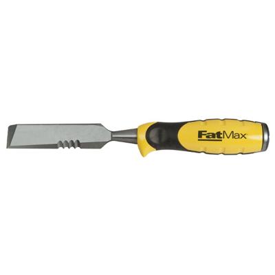 Steekbeitel met dubbele snijkant 25 mm Stanley Fatmax FMHT0-16067